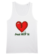 Just Rip It Maiou Bărbat Runs