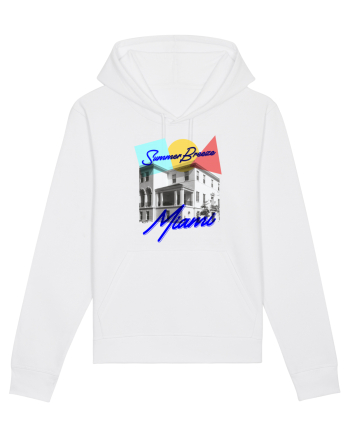 Summer breeze White