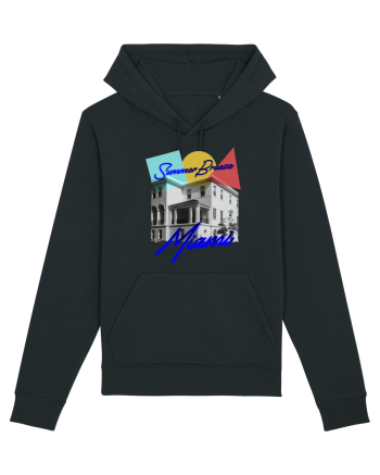 Summer breeze Black