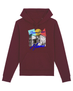 Summer breeze Hanorac Unisex Drummer