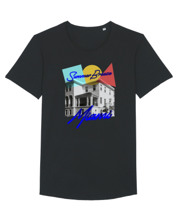 Summer breeze Black