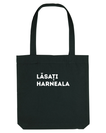 Lasati Harneala - Mesaj Amuzant Vrajeala Politica Black