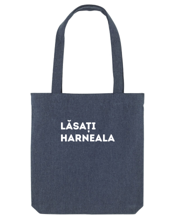 Lasati Harneala - Mesaj Amuzant Vrajeala Politica Midnight Blue