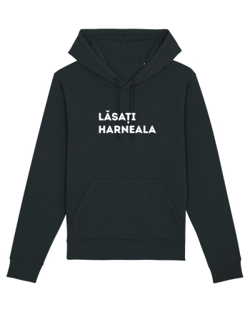 Lasati Harneala - Mesaj Amuzant Vrajeala Politica Black