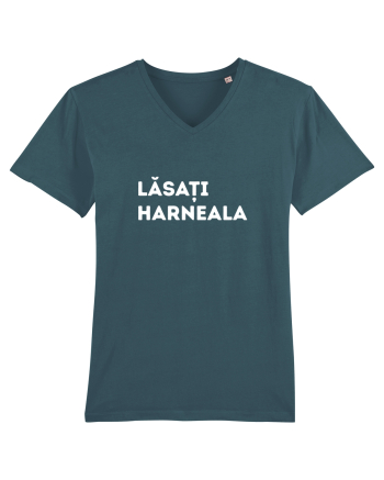 Lasati Harneala - Mesaj Amuzant Vrajeala Politica Stargazer