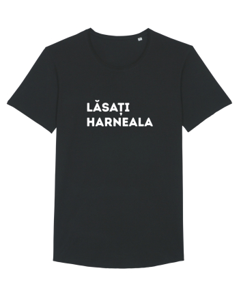 Lasati Harneala - Mesaj Amuzant Vrajeala Politica Black