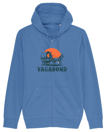 vagabond Bright Blue