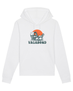 vagabond Hanorac Unisex Drummer