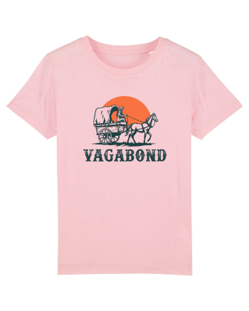 vagabond Cotton Pink