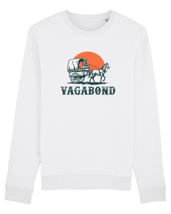 vagabond White