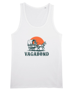 vagabond Maiou Bărbat Runs