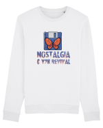 Y2K Throwback Tee Bluză mânecă lungă Unisex Rise