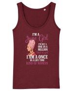 June Girl, Kind Of A Woman Maiou Damă Dreamer