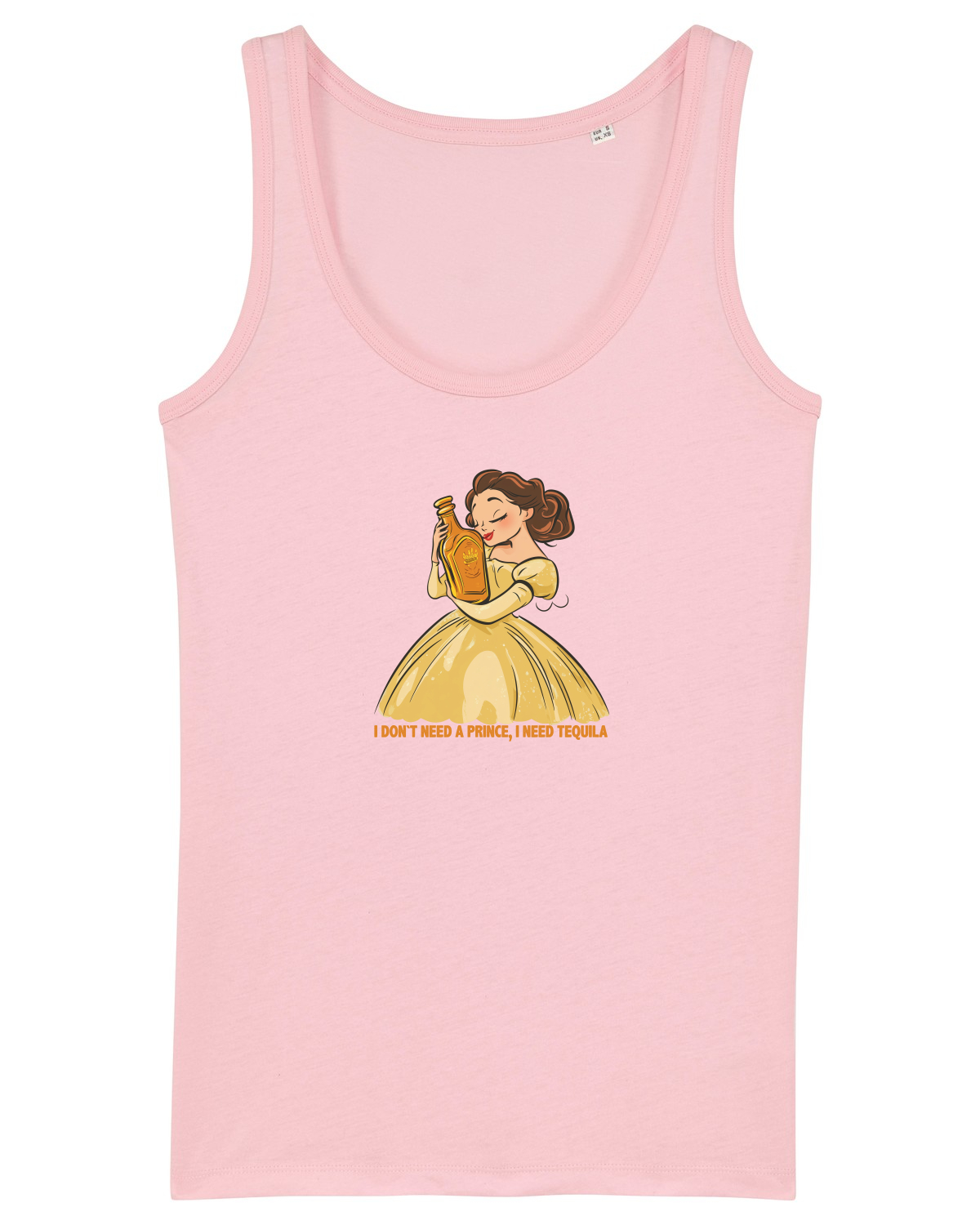 Maiou Damă Dreamer Cotton Pink