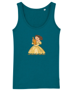 I DON`T NEED A PRINCE, I NEED TEQUILA Maiou Damă Dreamer