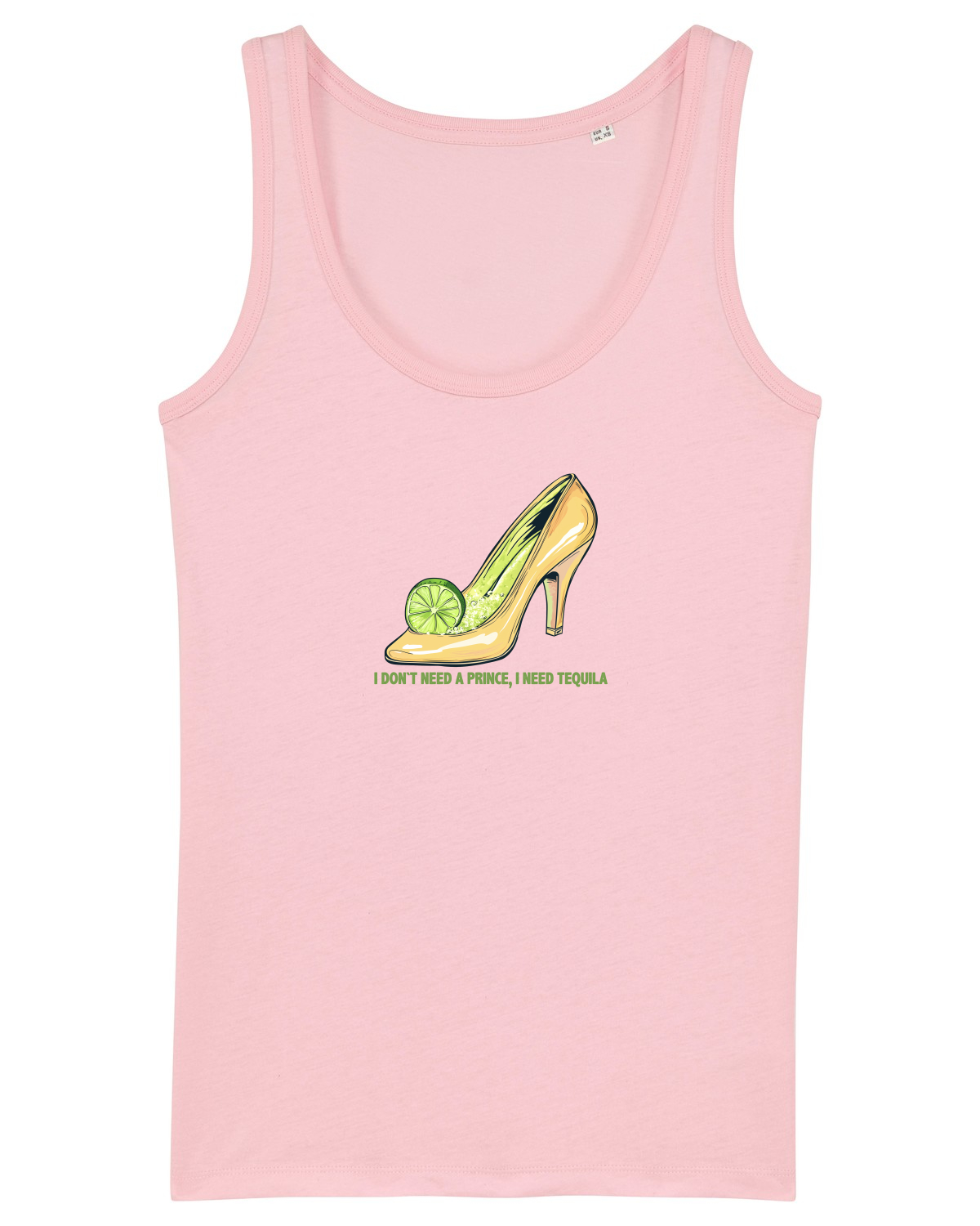 Maiou Damă Dreamer Cotton Pink