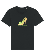 I DON`T NEED A PRINCE, I NEED TEQUILA 3 Tricou mânecă scurtă Unisex Rocker