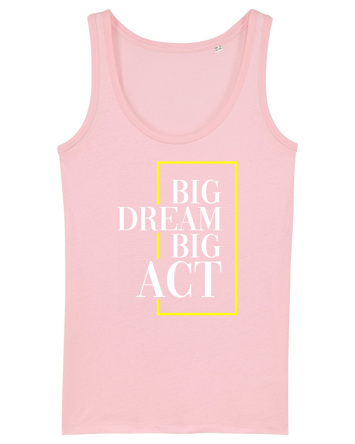 Maiou Damă Dreamer Cotton Pink