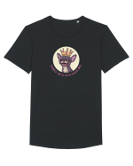 ESENTELE TARI SE TIN IN STICLUTE MICI - CHIHUAHUA 1 Tricou mânecă scurtă guler larg Bărbat Skater