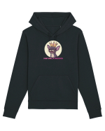 I`M NOT SHORT, I`M CONCENTRATED - CHIHUAHUA 2 Hanorac Unisex Drummer