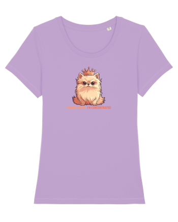 I`M NOT SHORT, I`M CONCENTRATED - POMERANIAN 2 Lavender Dawn