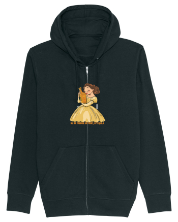 NU IMI TREBUIE UN PRINT, CI TEQUILA Black