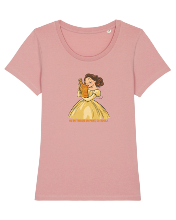 NU IMI TREBUIE UN PRINT, CI TEQUILA Canyon Pink