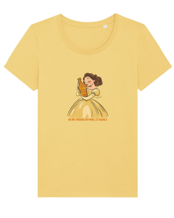 NU IMI TREBUIE UN PRINT, CI TEQUILA Jojoba