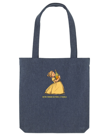 NU IMI TREBUIE UN PRINT, CI TEQUILA 2 Midnight Blue