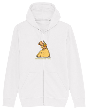 NU IMI TREBUIE UN PRINT, CI TEQUILA 2 White