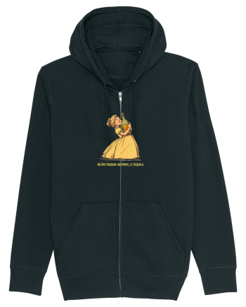 NU IMI TREBUIE UN PRINT, CI TEQUILA 2 Black