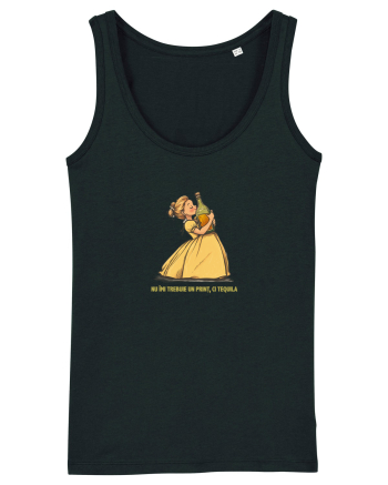 NU IMI TREBUIE UN PRINT, CI TEQUILA 2 Black