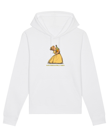 NU IMI TREBUIE UN PRINT, CI TEQUILA 2 White