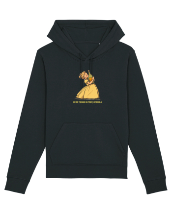 NU IMI TREBUIE UN PRINT, CI TEQUILA 2 Black