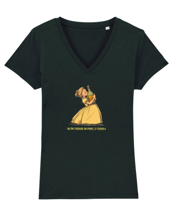 NU IMI TREBUIE UN PRINT, CI TEQUILA 2 Black