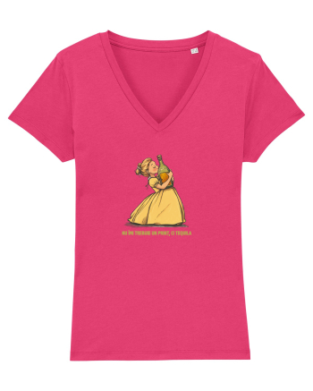 NU IMI TREBUIE UN PRINT, CI TEQUILA 2 Raspberry