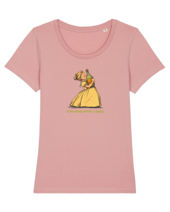 NU IMI TREBUIE UN PRINT, CI TEQUILA 2 Canyon Pink