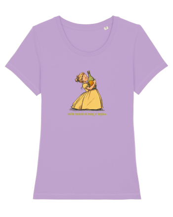NU IMI TREBUIE UN PRINT, CI TEQUILA 2 Lavender Dawn