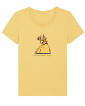 NU IMI TREBUIE UN PRINT, CI TEQUILA 2 Jojoba