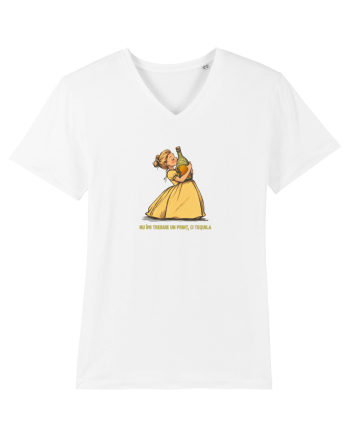 NU IMI TREBUIE UN PRINT, CI TEQUILA 2 White
