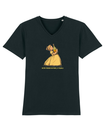 NU IMI TREBUIE UN PRINT, CI TEQUILA 2 Black