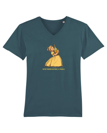 NU IMI TREBUIE UN PRINT, CI TEQUILA 2 Stargazer