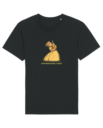 NU IMI TREBUIE UN PRINT, CI TEQUILA 2 Black