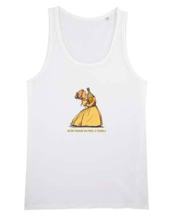 NU IMI TREBUIE UN PRINT, CI TEQUILA 2 White