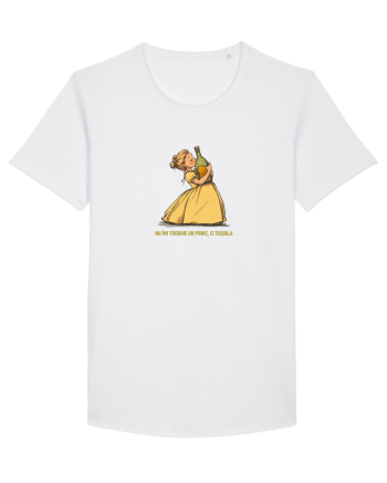 NU IMI TREBUIE UN PRINT, CI TEQUILA 2 White