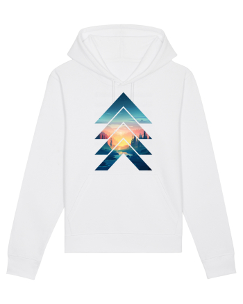 Sunrise White