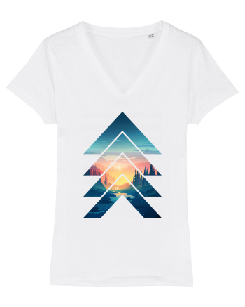 Sunrise White