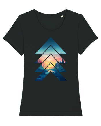 Sunrise Black