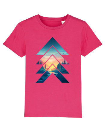 Sunrise Raspberry