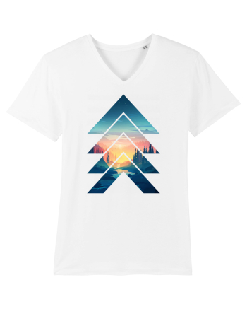 Sunrise White